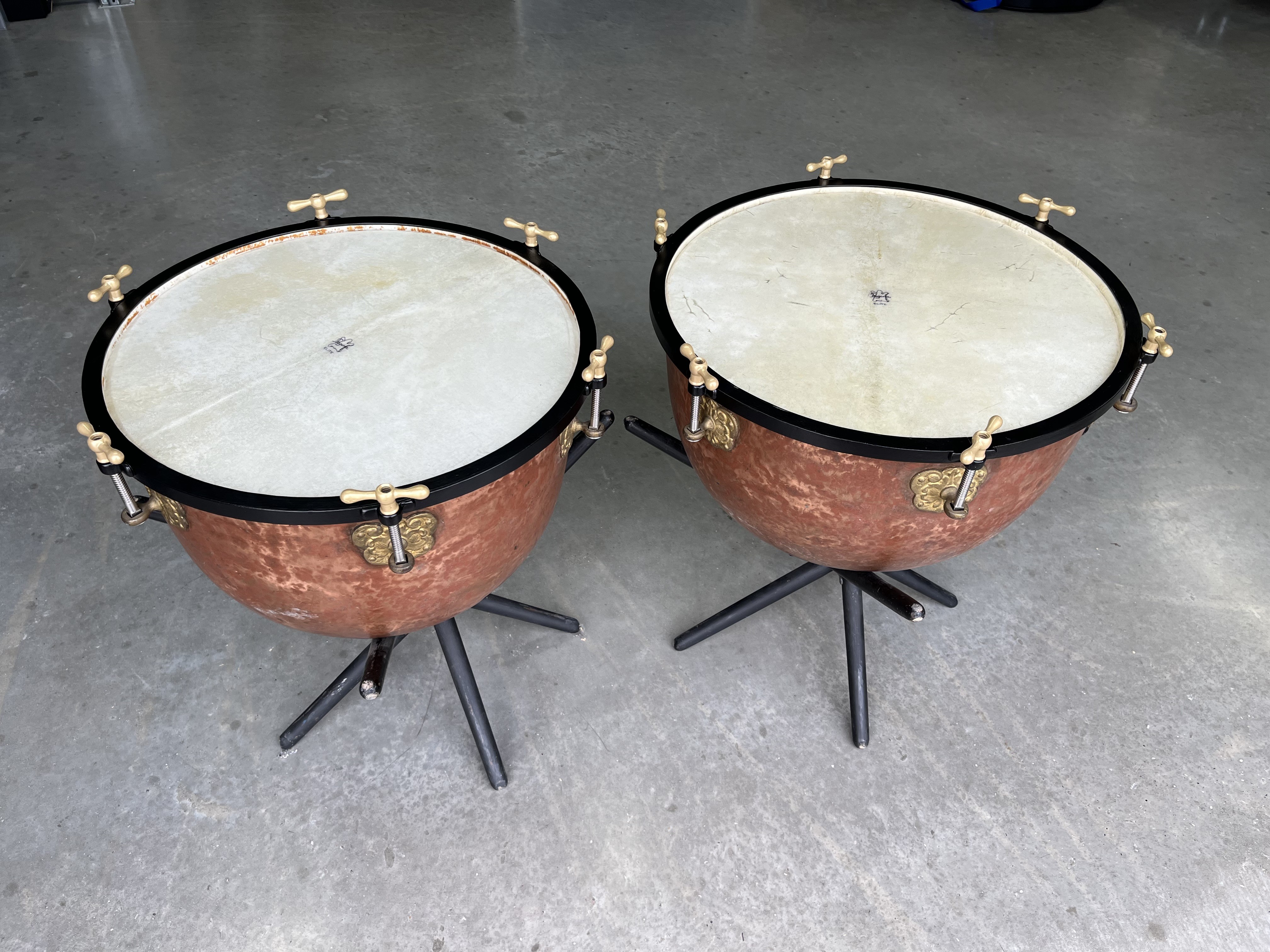 Gebrauchtinstrumente