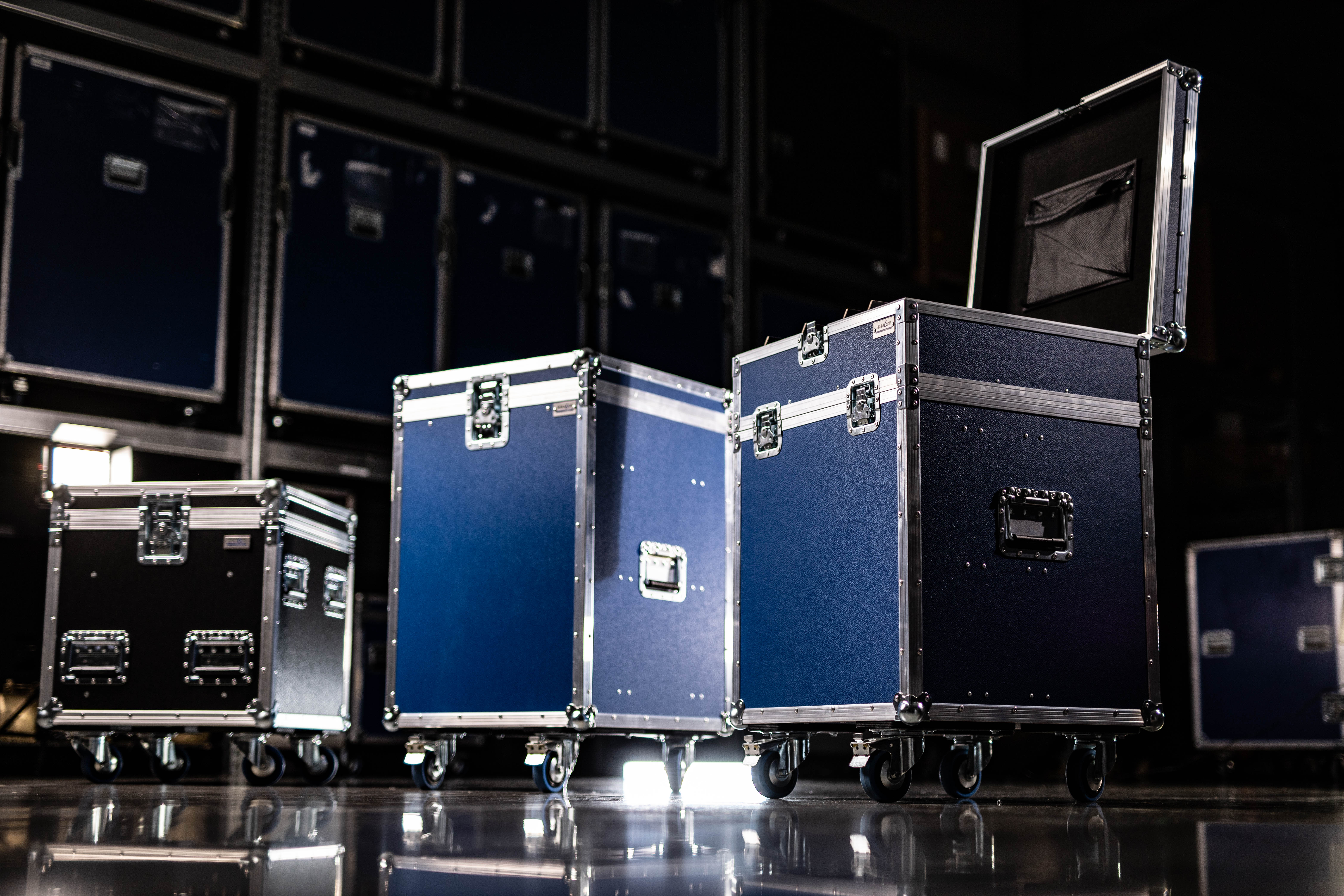 Flightcases